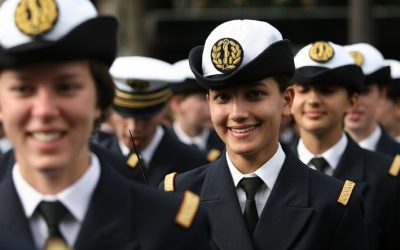 Tout savoir sur le concours d’entrée à l’École de Santé des Armées (ESA)