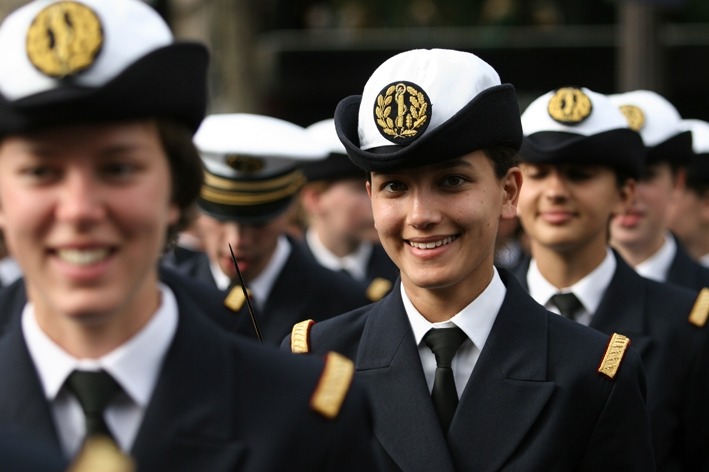 Tout savoir sur le concours d’entrée à l’École de Santé des Armées (ESA)